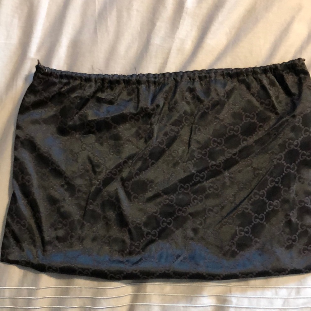 Gucci Dust bag!!